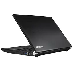 Ноутбук Toshiba Portege R30-A-1DJ (i7-4610M/8/120SSD) - Class B "Б/В" - мініатюра 2