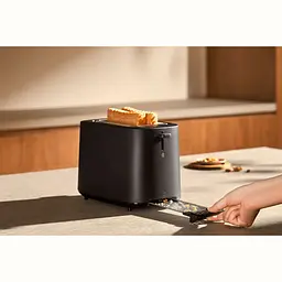 Тостер Xiaomi Toaster Black (BHR8811EU) [132385] - мініатюра 13