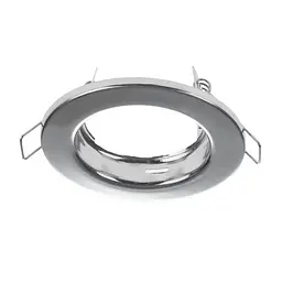 Світильник точковий Brille HDL-S02 CH (82) MR16 36-099
