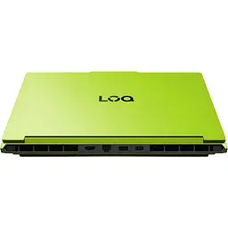 Ноутбук Lenovo LOQ 15AHP11 Surge Green (83TN00DCRA) [176895] - мініатюра 9