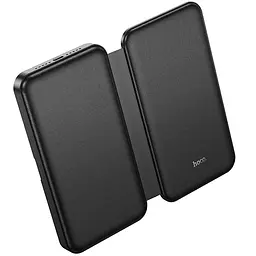 БЗП CQ13 Triumph 3in1 travel folding Black Hoco teh0029905 - мініатюра 4