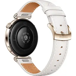 Смарт-годинник Huawei Watch GT 6 41 мм White [Konsu-B19L] [153424] - мініатюра 3