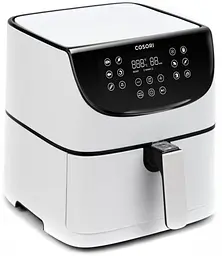 Мультипіч Cosori Premium CP158-AF-RXW (КAAPAFCSNEU0022) - мініатюра 2