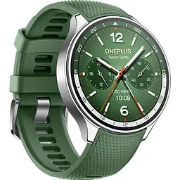 Смарт-годинник OnePlus Watch 2R Forest Green [114061] - мініатюра 3
