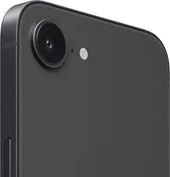 Смартфон Apple iPhone 16e 128GB Black Grade A - мініатюра 4