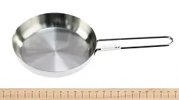 Іграшка Nic Сковорідка 12 см (NIC530323) - мініатюра 4