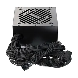 Блок живлення Seasonic 850W ATX 3.1 Core GC-850 (SRP-CGC851-A5A32SF) - мініатюра 10