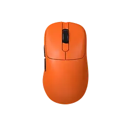 Миша бездротова Ajazz AJ159 Apex Orange