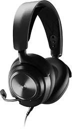 Навушники з мікрофоном SteelSeries Arctis Nova Pro for Xbox Black (61528) - мініатюра 3