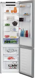 Холодильник Beko RCNA406I35XB (7522820107) - мініатюра 3