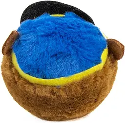 Гонщик TY Beanie Bouncer (83015) - мініатюра 3