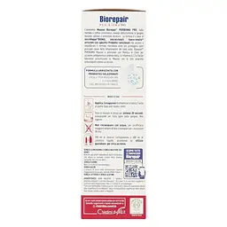 Уцінка. Мус Biorepair Peribioma, 200 мл - мініатюра 5