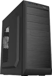 Корпус GameMax MT524-U3 Black (MT524-NP-U3)