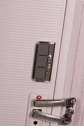 Валіза 69 См Samsonite IMAGE ROSE 69x45x28(31) KQ5*40003 - мініатюра 4