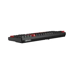 Клавіатура A4Tech Bloody S98 RGB BLMS Red USB Bloody Red (4711421991674) - мініатюра 4