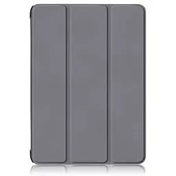 Чохол для планшета Samsung Galaxy Tab A9 Plus 11' SM-X210/SM-X216B Сірий - мініатюра 4