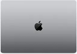 Ноутбук Apple MacBook Pro 16 M1 32GB/1TB [MK1A3] Space Gray 2021 [61484] - мініатюра 3