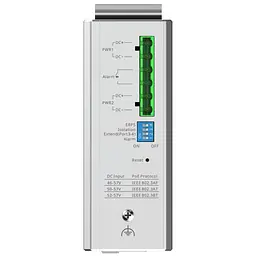Комутатор Ruijie Reyee RG-NIS2100-4GT2SFP-HP - мініатюра 2