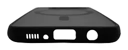 Магнітний чохол XON PhoneCase Magnetic для Samsung S8 (PCMB2108100B 1936) Чорний - мініатюра 5