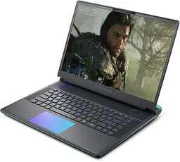 Ноутбук ASUS Dell Alienware 16 Area-51 AA16250 (16 2.5K 240 Hz, Intel U9-275HX, 64 GB, 2 TB, RTX 5080, W11P) (useaa16250hcto02) - мініатюра 6