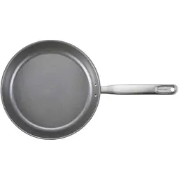 Сковорода Fiskars All Steel матова 28 см (1064745) - мініатюра 2