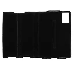 Чохол-книжка StatusCASE Book Universal Cover 11" New 2023 Black - мініатюра 2