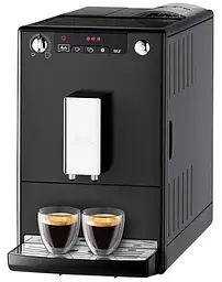 Кавоварка Melitta Solo Frosted Black (E950544)