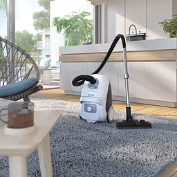 Пилосос Gorenje VCEA21GLW (678490) [145913] - мініатюра 5
