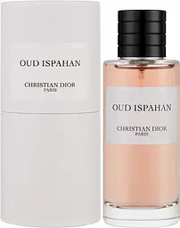 Оригінал Christian Dior Oud Ispahan 125 мл Парфумована вода - мініатюра 2