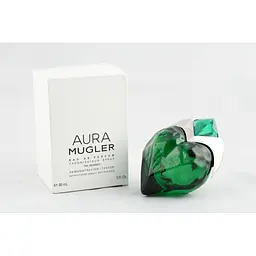 Thierry Mugler Aura 90 мл тестер парфюмированая вода
