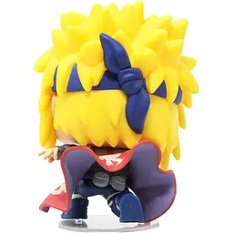 Фігурка Funko Pop! Naruto Shippuden: Мінато Намікадзе 9.6см (49802) [118096] - мініатюра 2