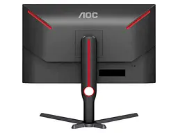 Монітор AOC Q27G3XMN/BK - мініатюра 10