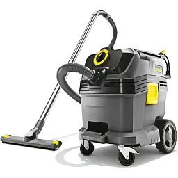 Пилосос будівельний Karcher NT 30/1 Tact L (1.148-201.0) - мініатюра 2