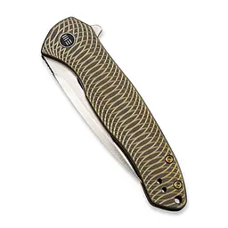 Ніж складаний Weknife Kitefin 2001C - мініатюра 3