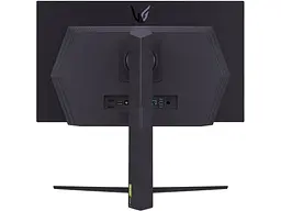 Монітор LG 27GR95QE-B - мініатюра 6