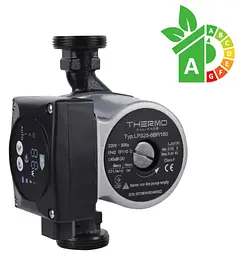 Циркуляційний насос Thermo Alliance LPS-А 25/60/180, енергозберігаючий LPSA2560180 - мініатюра 2