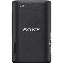Мікрофонна радіосистема Sony ECM-W3S (ECMW3S.CE7) [124053] - мініатюра 4