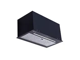 Витяжка WEILOR PBSR 52301 GLASS BL 1100 LED Strip - мініатюра 2