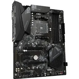 Материнська плата Gigabyte (B550 GAMING X V2) - мініатюра 3