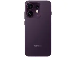 Смартфон OPPO Reno16 5G 12/256GB Twilight Violet - миниатюра 5