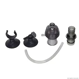 Дифузор для зовнішнього фільтра Eheim diffuser 16/22 мм від 950 л/г (4005651) - мініатюра 6