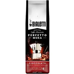 Кава мелена Bialetti Perfetto Moka Chocolate 250 г