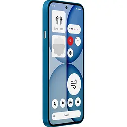 Смартфон Nothing Phone (4a) 12/256GB Blue [166003] - мініатюра 6