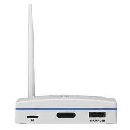 Комплект відеоспостереження GV-IP-K-W57/02 3 MP - мініатюра 10