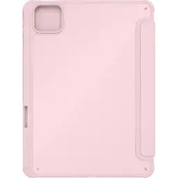 Чохол до планшета Armorstandart Y-Type PEN Xiaomi Pad 7 / 7 Pro Pink (ARM85540) - мініатюра 2