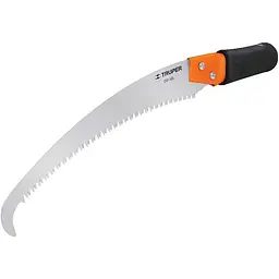 Пилка садова Truper вигнута з гачком 53 см (STP-16X)