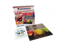 Ваги підлогові Grunhelm BES-1AP - мініатюра 3