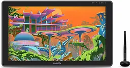 Планшет-монітор Huion Kamvas 22 Plus (GS2202)