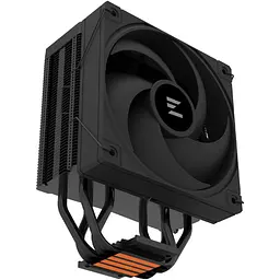 Кулер для процесора Zalman CNPS9X ECO DS Black (CNPS9XECODS) [156570] - мініатюра 7
