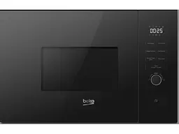 Вбудована мікрохвильова піч Beko BMGB20212B